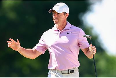 Rory McIlroy is one of the most influential people in golf