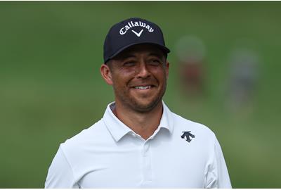 Xander Schauffele has made history as the first man to record two rounds of 62 in golf's Majors.