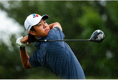 Teenager Kris Kim will make his DP World Tour debut at the British Masters later in 2024