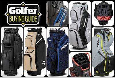 Best Cart Bags