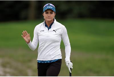 Lexi Thompson has announced plans to retire at the end of the 2024 season.