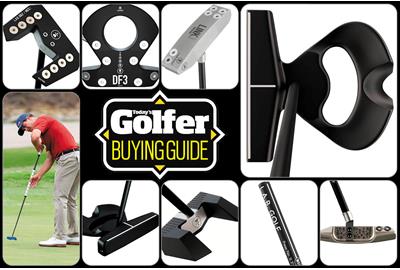 Best L.A.B. Golf Putters