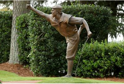 The US Open returns to Pinehurst No.2, 25 years on from Payne Stewart's victory.