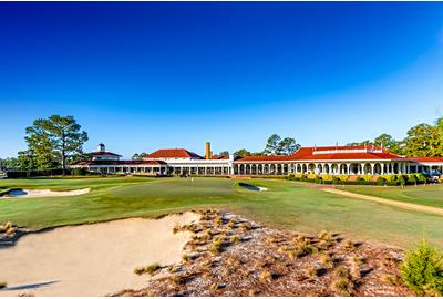 US Open 2024: Pinehurst No.2 Course Guide