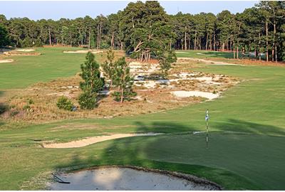 Pinehurst will present an unfamiliar test at the 2024 US Open