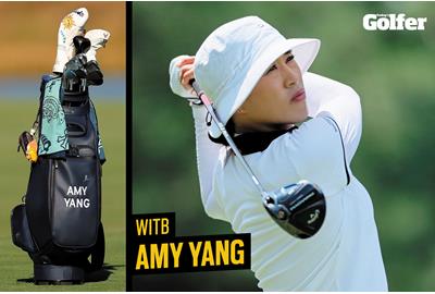 WITB: Amy Yang