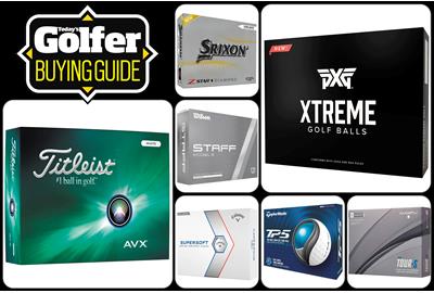 Best Golf Balls for Spin 2024