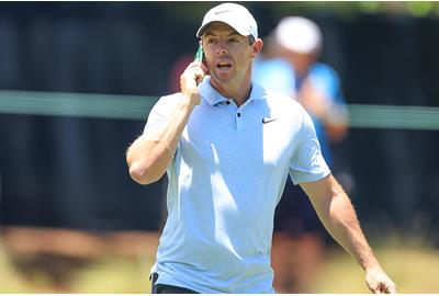 Rory McIlroy's divorce has been called off before the US Open