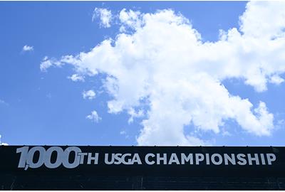 Catch up on the key stats each day from the US Open at Pinehurst