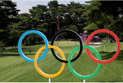 120 golfers will compete for Olympic gold at Paris 2024