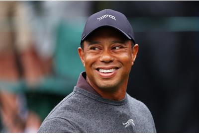 Tiger Woods has been granted a special exemption to play in all of the PGA Tour's Signature Events from 2025.