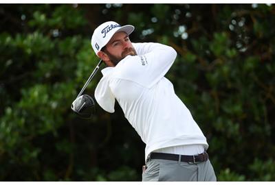 Cam Young is the highest-ranked player in the field at the Rocket Mortgage Classic