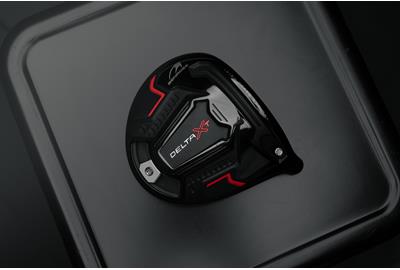 Benross Delta XT woods and irons boast innovative new technology