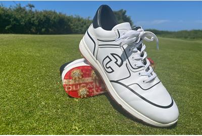 Duca del Cosma Orlando golf shoes