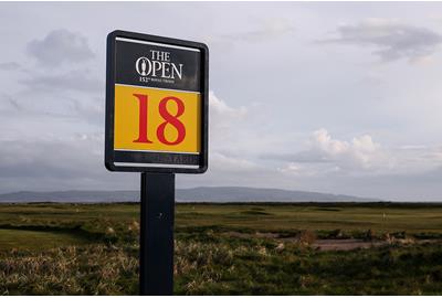 The high-profile names missing at the 152nd Open Championship