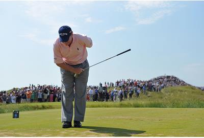 Will Royal Troon see the next Open Championship Ace?