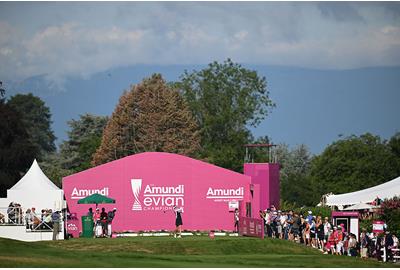 2024 Amundi Evian Championship