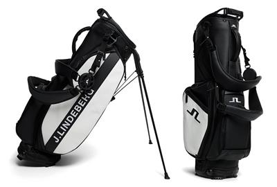 Win a J.Linderberg bag signed by Viktor Hovland