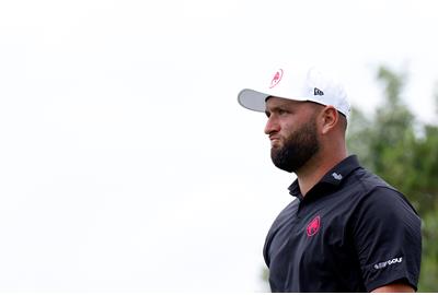 Jon Rahm will represent Spain at the 2024 Paris Olympics