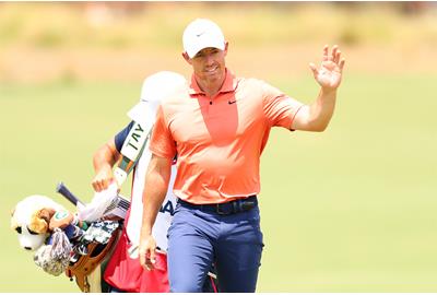 Can Rory McIlroy bounce back from US Open heartache at the Scottish Open?