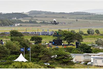 How to get to Royal Troon for the 152nd Open Championship