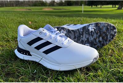 adidas S2G Golf Shoes