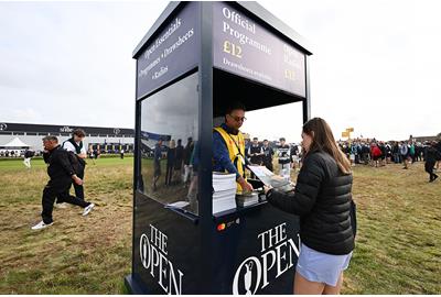 Everything you need to know ahead of your trip to The Open