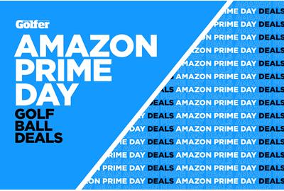 Best Amazon Prime Day Golf Ball Deals