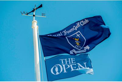 How to watch the 2024 Open Championship