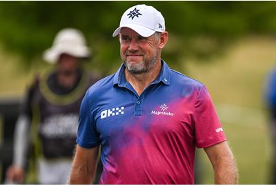 Lee Westwood says that LIV Golf is helping to grow the game