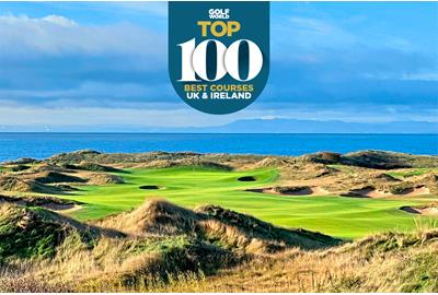 Best Golf Courses UK & Ireland