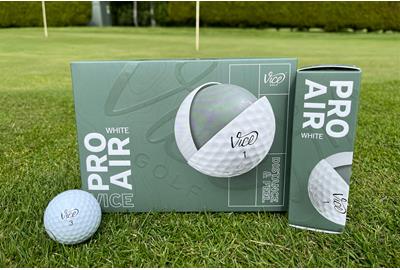 Vice Pro Air Golf Balls