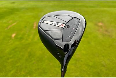 Titleist GT3 Driver offers impressive new technology