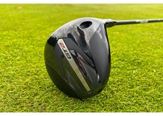 Titleist GT2 driver has a new PMP crown material