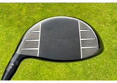 Titleist GT drivers have improved face graphics to give the impression of loft