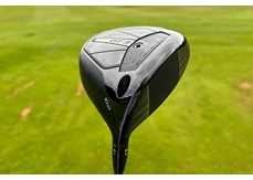 Titleist GT3 has internal Split Mass technology to keep CG low and forward