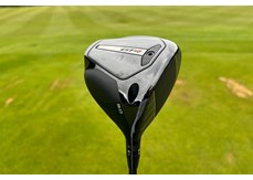 Titleist GT4 drivers have low and deep CG thanks to the new PMP crown