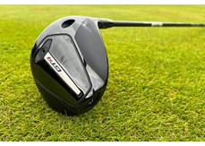 Titleist GT4 is the lowest-spinning driver Titleist offer