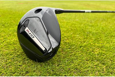 Titleist GT4 is the lowest-spinning driver Titleist offer