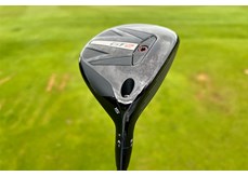 Surefit allows Titleist GT2 fairway woods to be set up to 30 different loft and lie variations