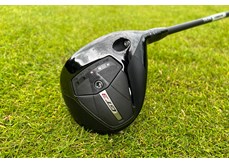 Titleist GT3 woods have all the tech of the GT2 but with a deeper face