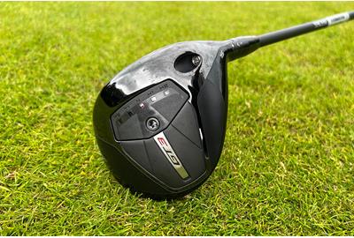 Titleist GT3 woods have all the tech of the GT2 but with a deeper face