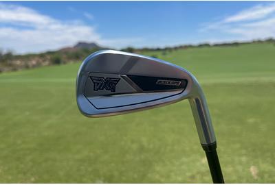 PXG Black Ops Irons