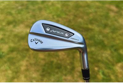 Callaway Apex Ai200 Iron