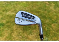 Callaway Apex Ai300 Irons