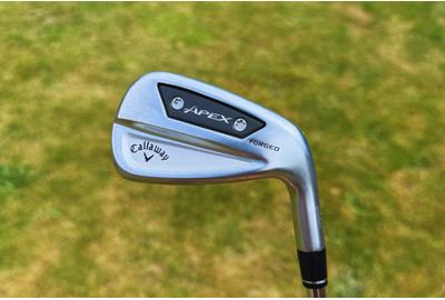 Callaway Apex Ai300 Irons