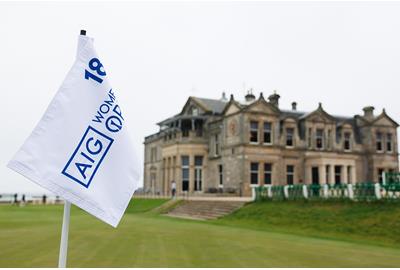 A hole-by-hole guide to St Andrews' Old Course, host of the 2024 Women's Open