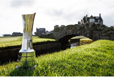 How much will the 2024 AIG Women's British Open winner receive?