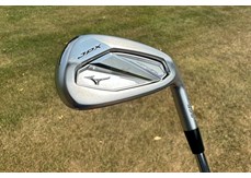 JPX 925 Hot Metal is designed to sound closer to a player's iron than before