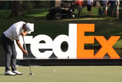 The PGA Tour playoffs begin at the FedEx St. Jude Championship